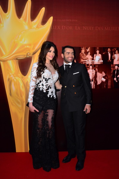 Murex D'Or 2015 Part 2